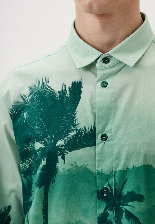 фото Рубашка bikkembergs