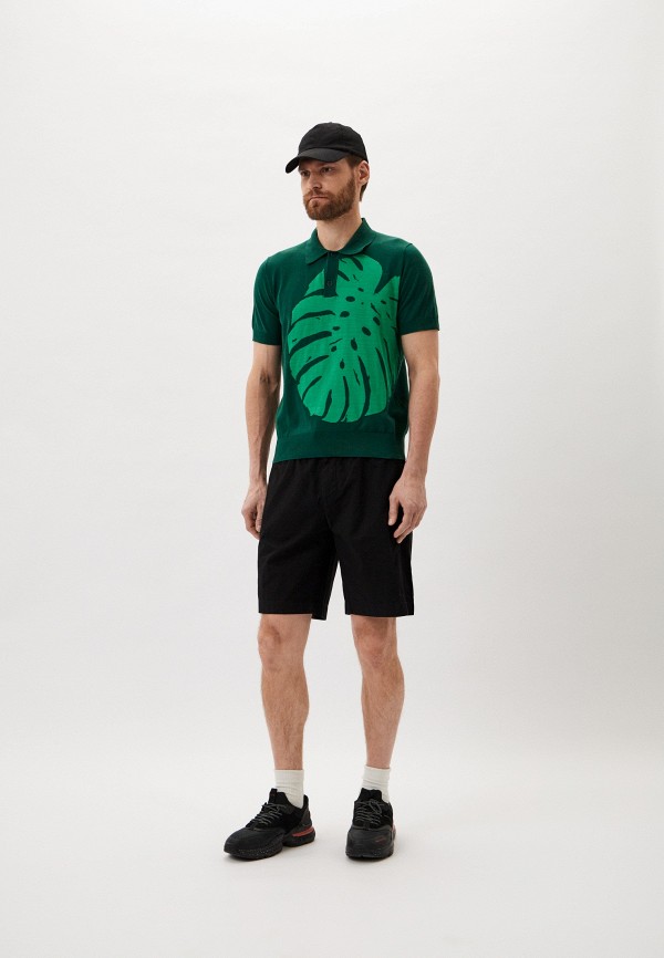 фото Шорты bikkembergs