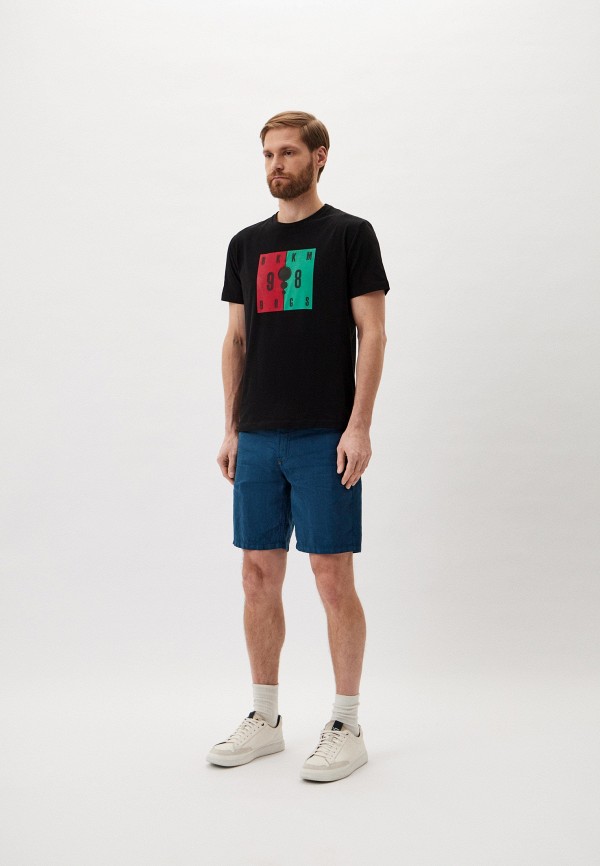 фото Шорты bikkembergs