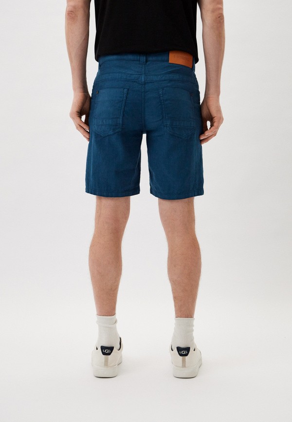 фото Шорты bikkembergs