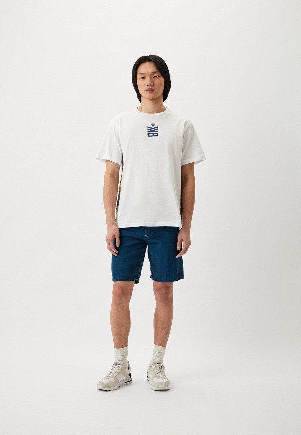 фото Шорты bikkembergs