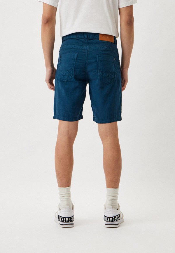 фото Шорты bikkembergs