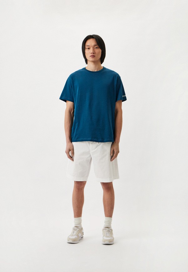 фото Шорты bikkembergs