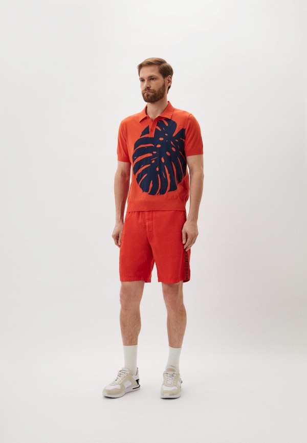 фото Шорты bikkembergs