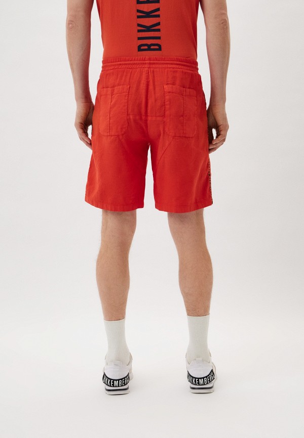 фото Шорты bikkembergs