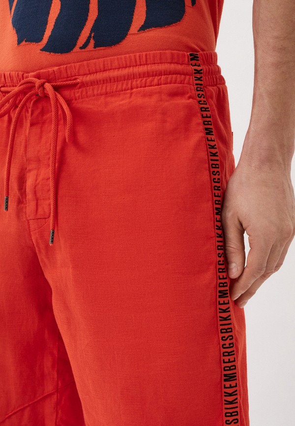 фото Шорты bikkembergs