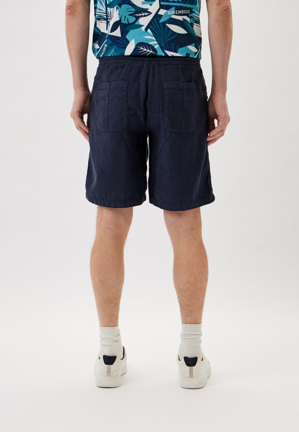 фото Шорты bikkembergs