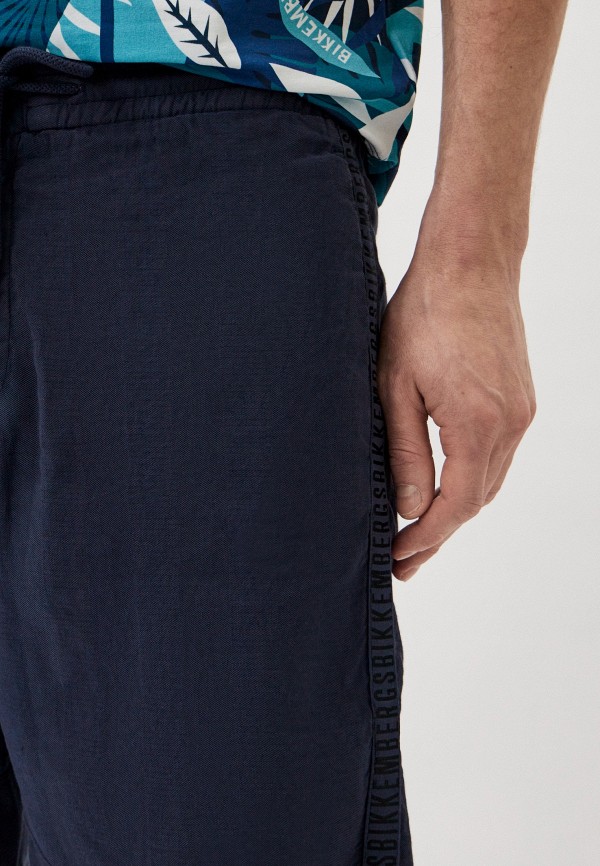 фото Шорты bikkembergs