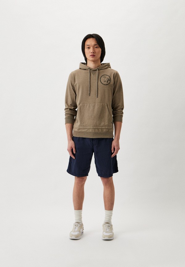 фото Шорты bikkembergs