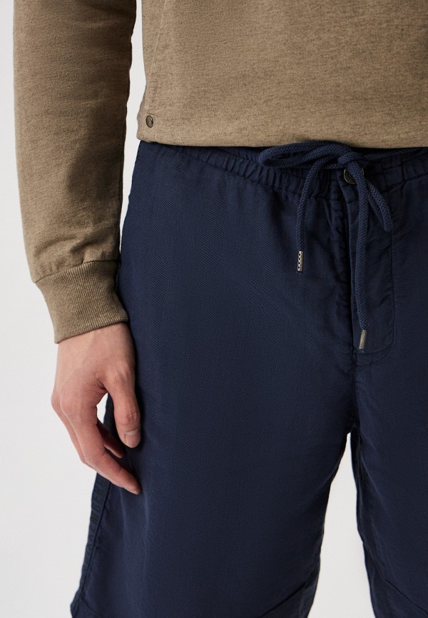 фото Шорты bikkembergs