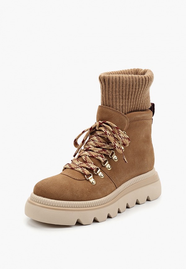 фото Ботинки tamaris