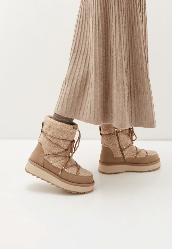 фото Полусапоги tamaris