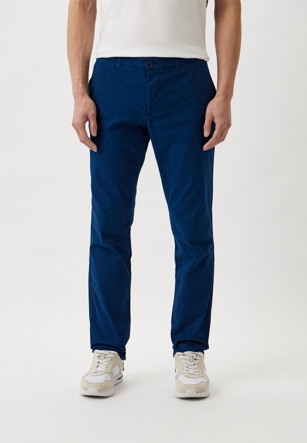 

Брюки Bikkembergs, Синий