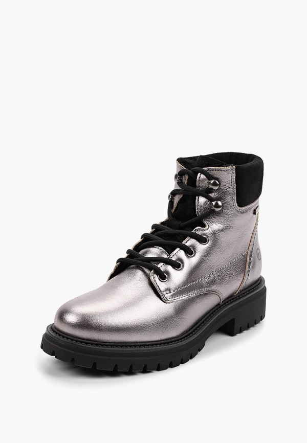 фото Ботинки tamaris