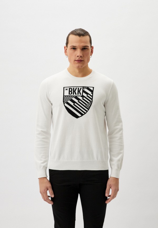 

Джемпер Bikkembergs, Белый