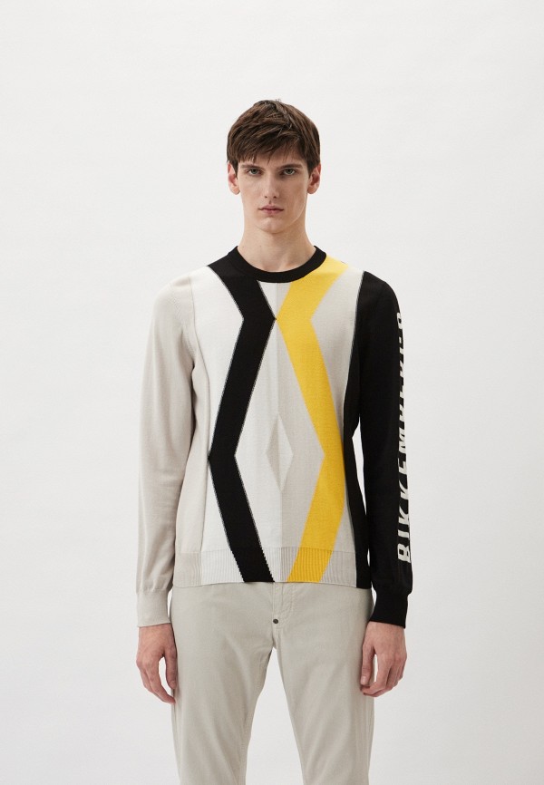 

Джемпер Bikkembergs, Разноцветный