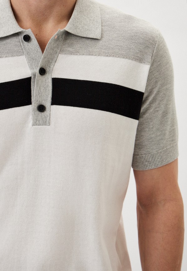 фото Поло bikkembergs