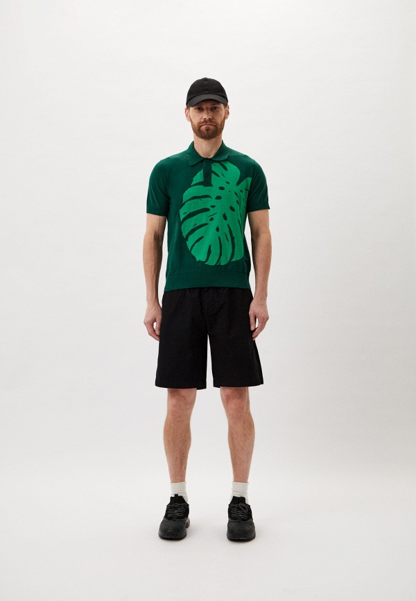 фото Поло bikkembergs