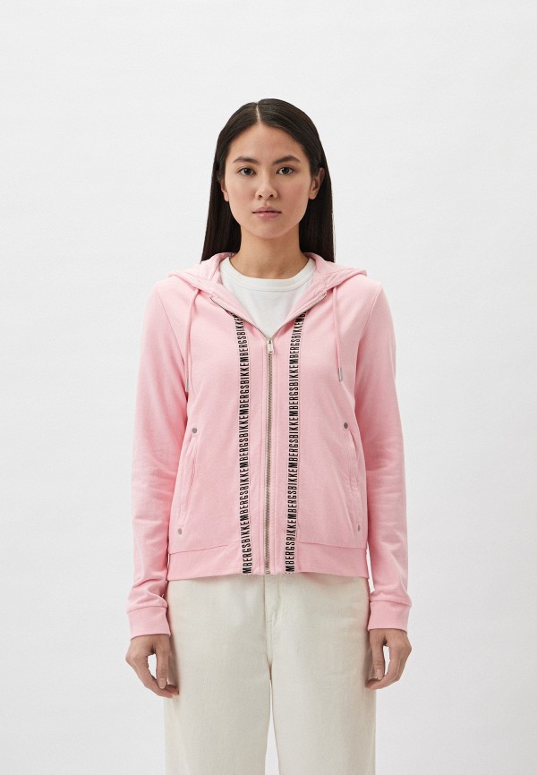 

Толстовка Bikkembergs, Розовый