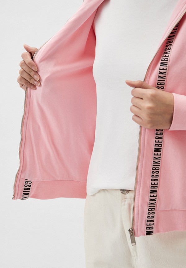 фото Толстовка bikkembergs