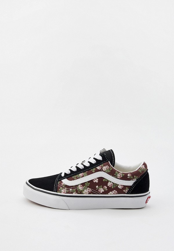 Кеды Vans