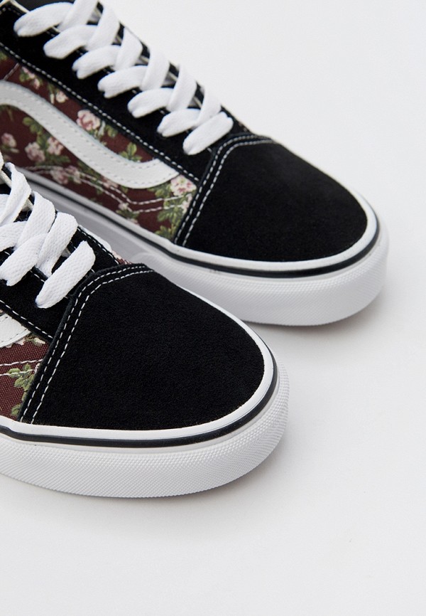 фото Кеды vans