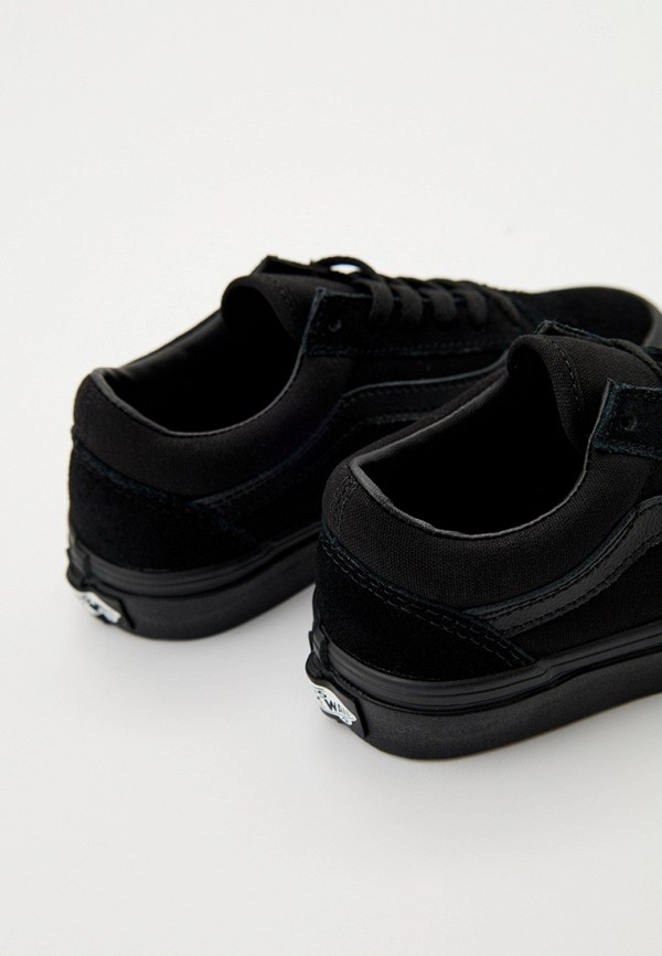 фото Кеды vans