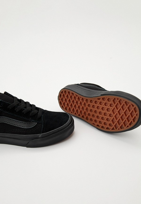 фото Кеды vans