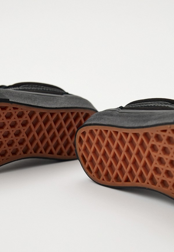 фото Кеды vans