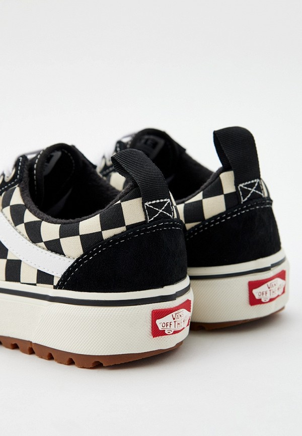 фото Кеды vans