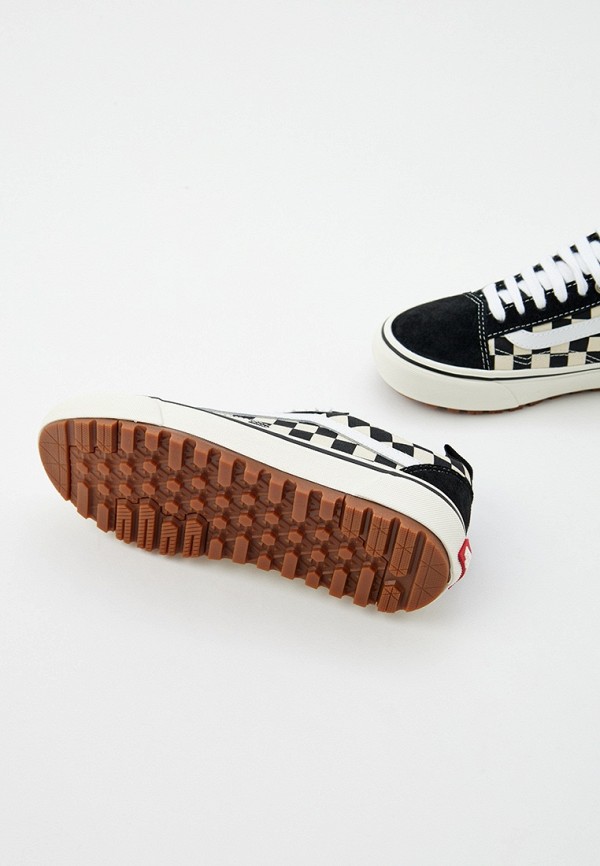 фото Кеды vans