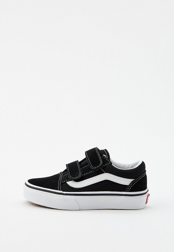

Кеды Vans, Черный, UY OLD SKOOL