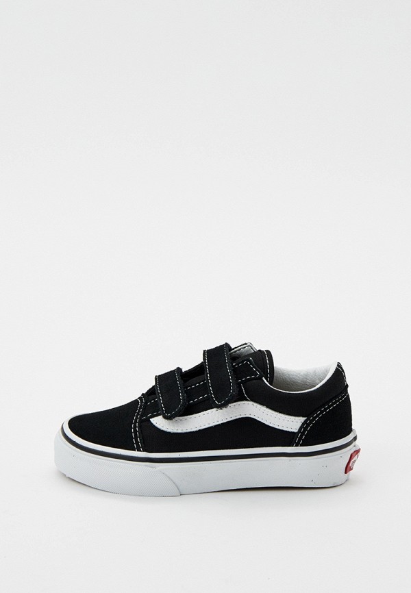 

Кеды Vans, Черный, UY OLD SKOOL