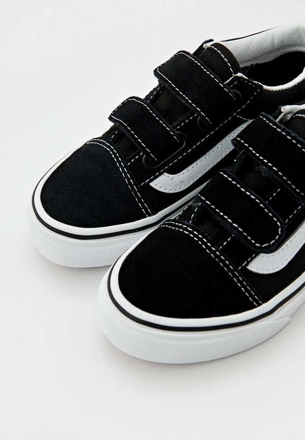 фото Кеды vans