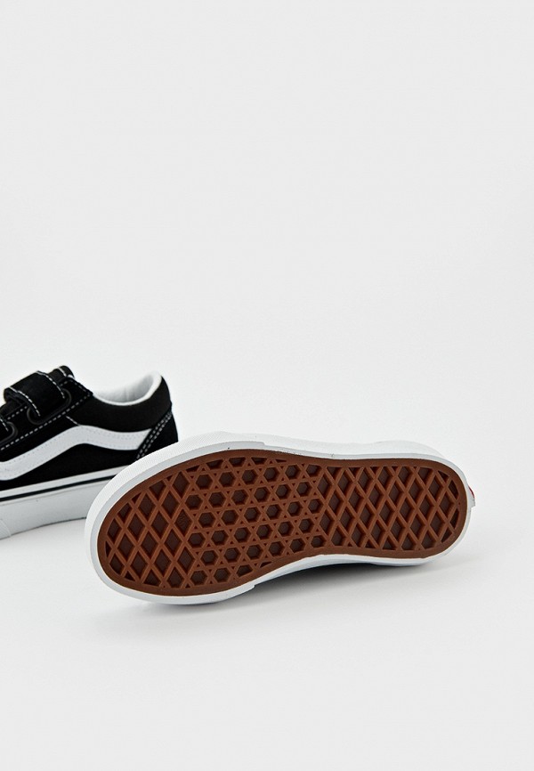 фото Кеды vans