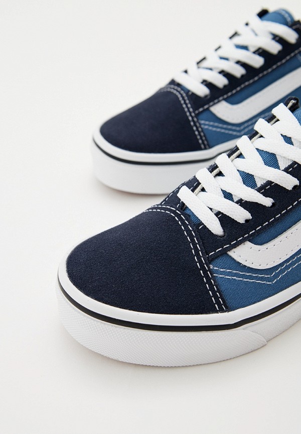 фото Кеды vans