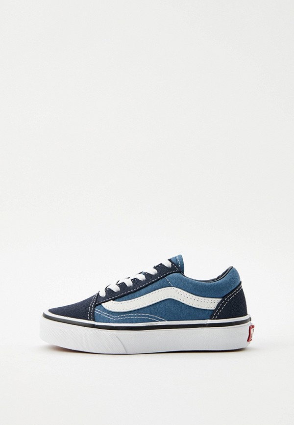 

Кеды Vans, Синий, UY OLD SKOOL