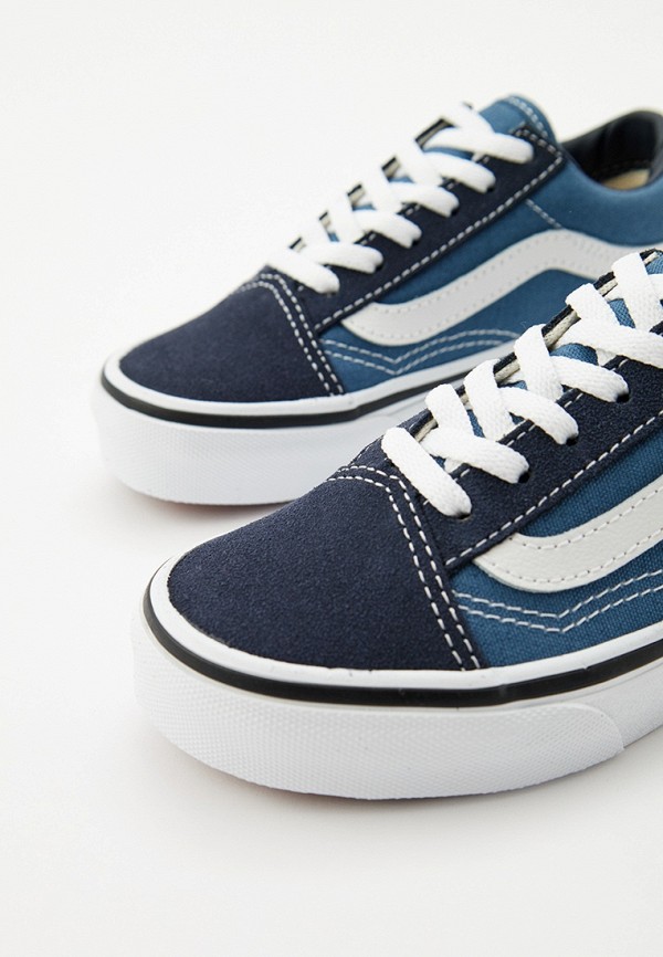 фото Кеды vans