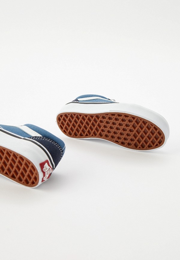 фото Кеды vans