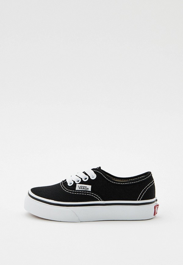 

Кеды Vans, Черный, UY AUTHENTIC