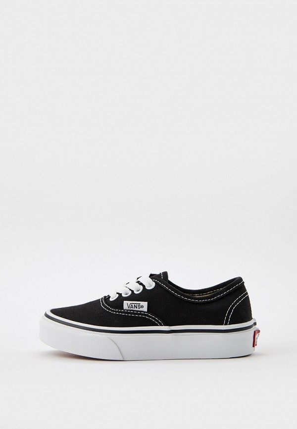 

Кеды Vans, Черный, UY AUTHENTIC