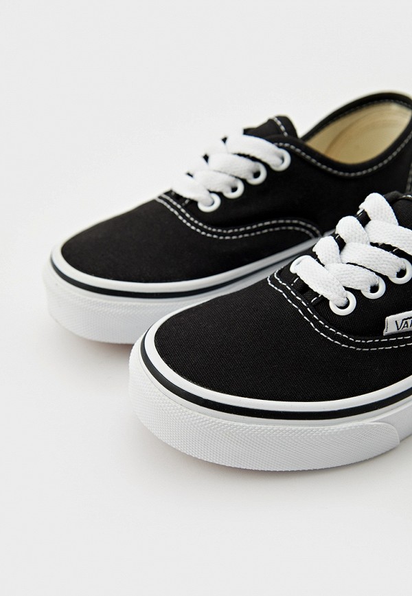 фото Кеды vans