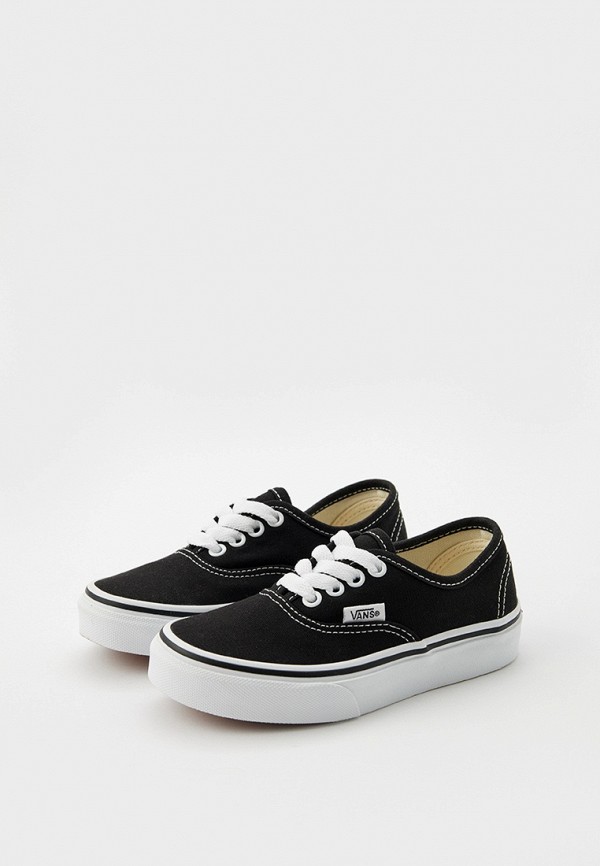 фото Кеды vans