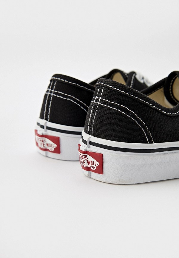 фото Кеды vans