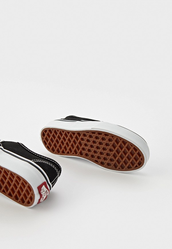 фото Кеды vans