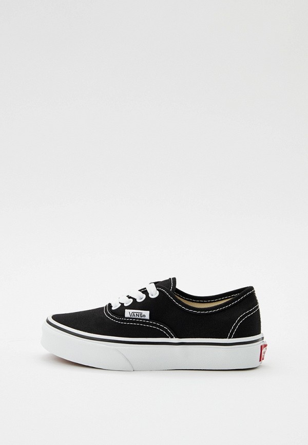 

Кеды Vans, Черный, UY AUTHENTIC