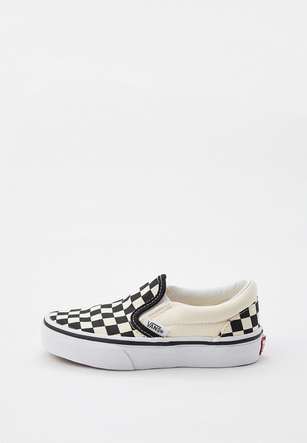 Слипоны Vans VN000ZBU