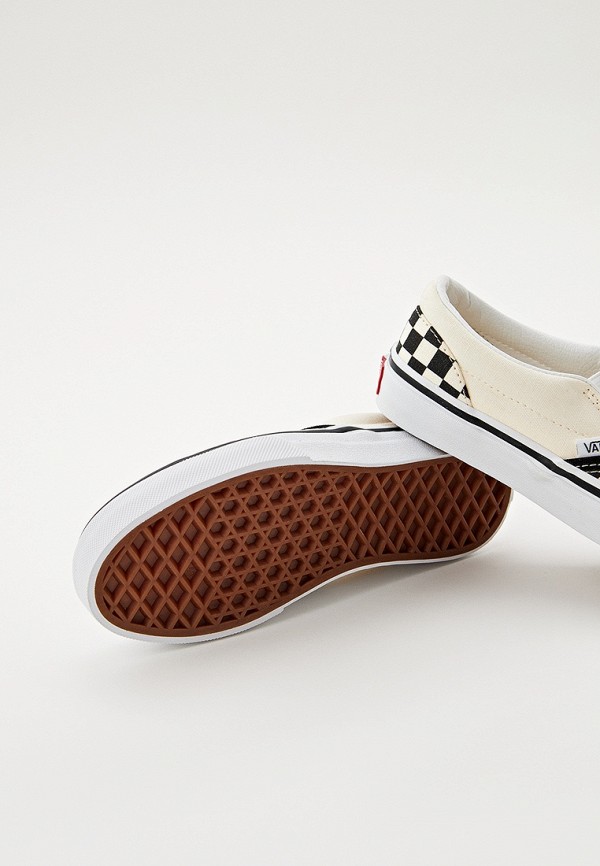 Слипоны Vans VN000ZBU Фото 5