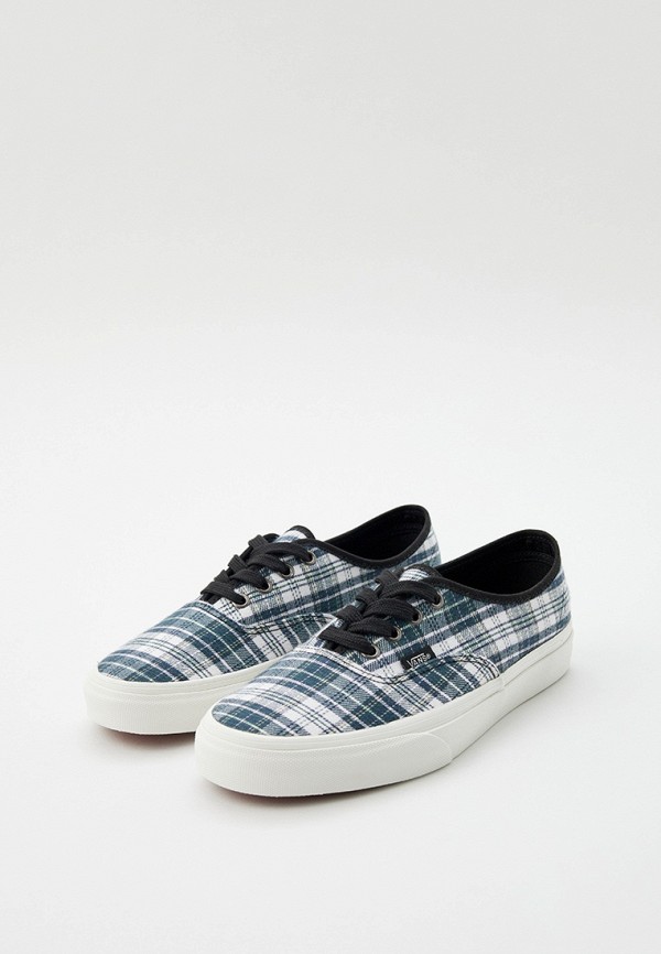 фото Кеды vans