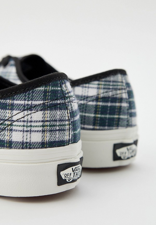 фото Кеды vans
